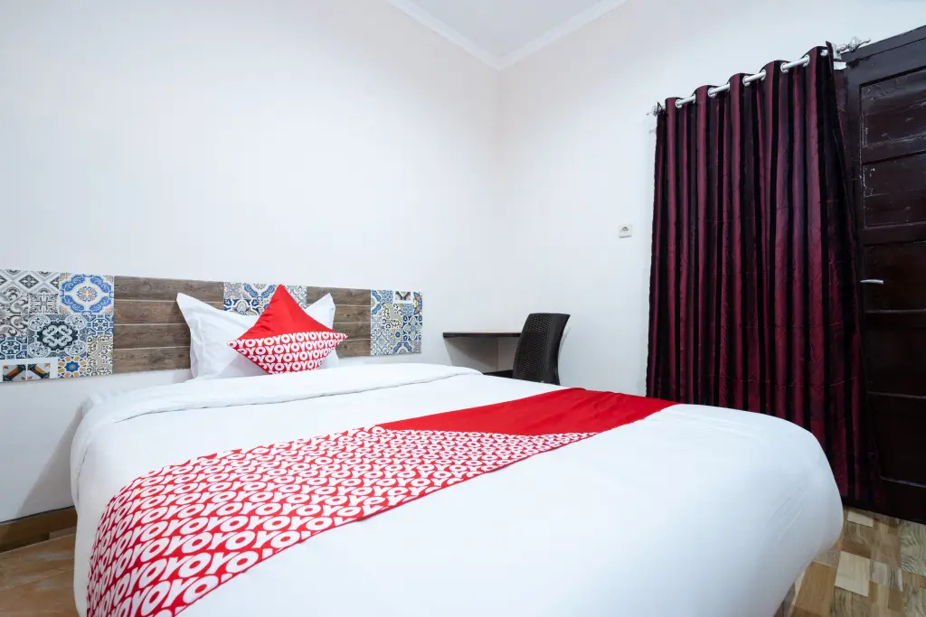 Джокьякарта: OYO 2285 Art Guest House Syariah