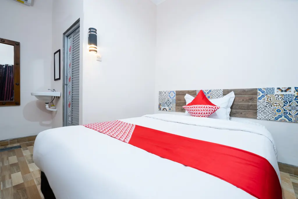 Джокьякарта: OYO 2285 Art Guest House Syariah