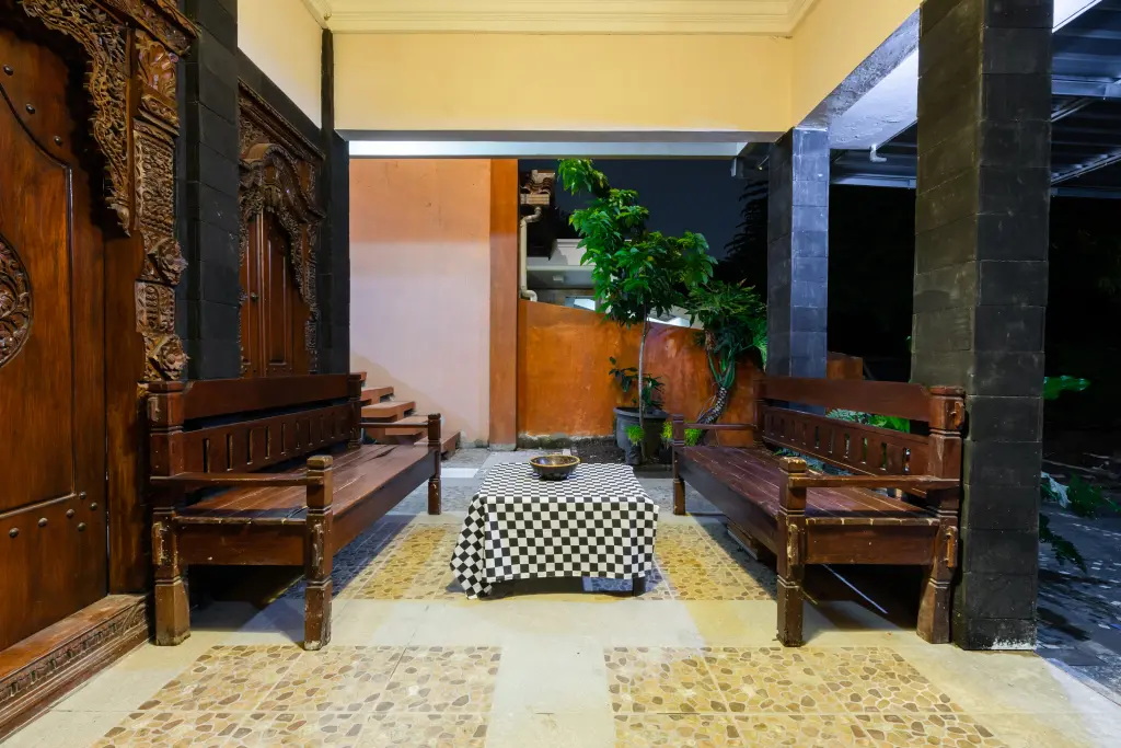 Джокьякарта: OYO 2285 Art Guest House Syariah