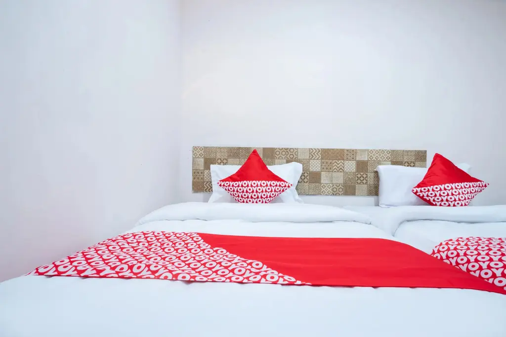 Джокьякарта: OYO 2285 Art Guest House Syariah