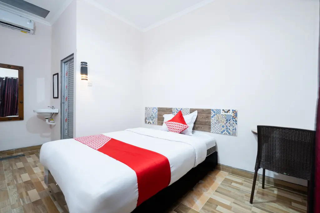 Джокьякарта: OYO 2285 Art Guest House Syariah