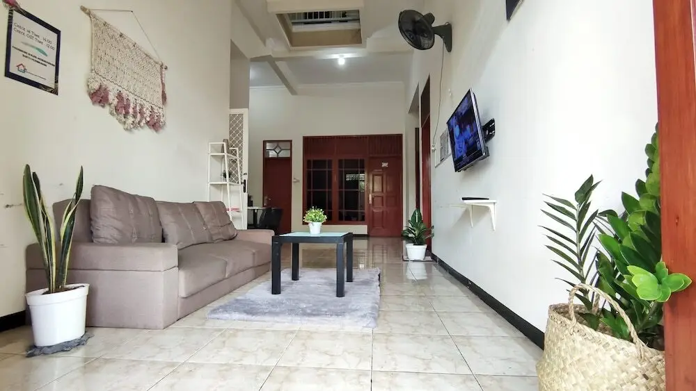 Сурабая: Surabaya Homey near ITS