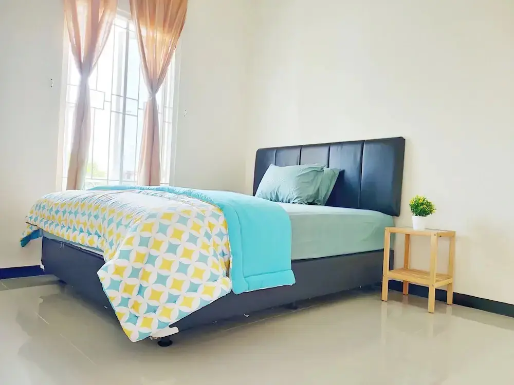 Сурабая: Surabaya Homey near ITS