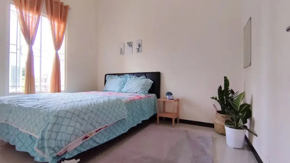 Сурабая: Surabaya Homey near ITS