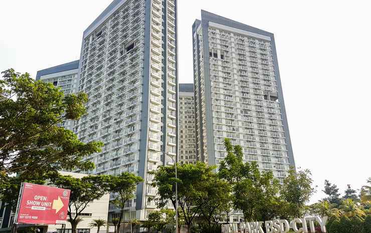 Elegant Unit 2BR Casa De Parco Apartment — фото 1