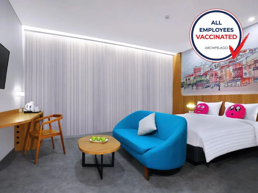 Кетапанг: favehotel Ketapang