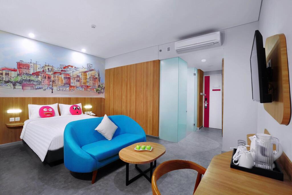 Кетапанг: favehotel Ketapang