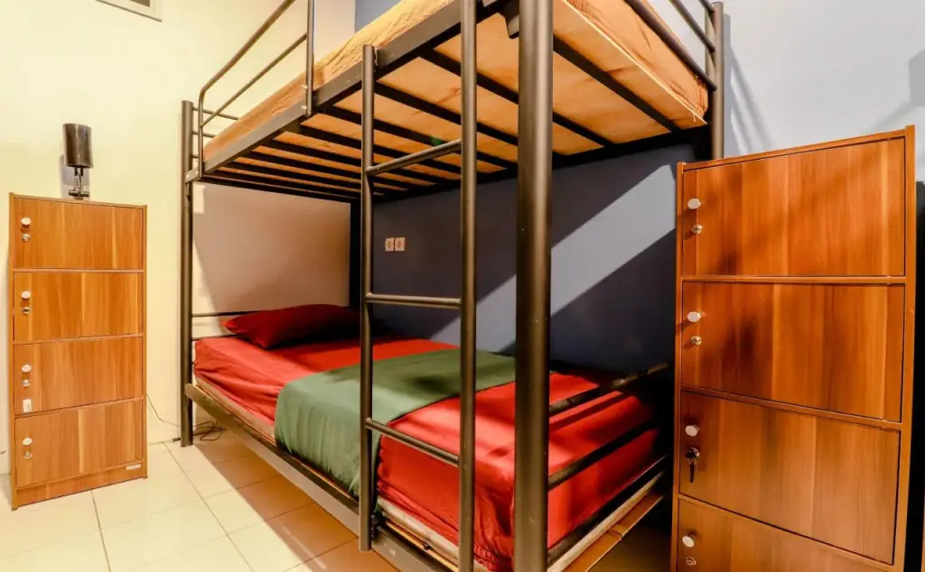 Джокьякарта: Happynest Bnb