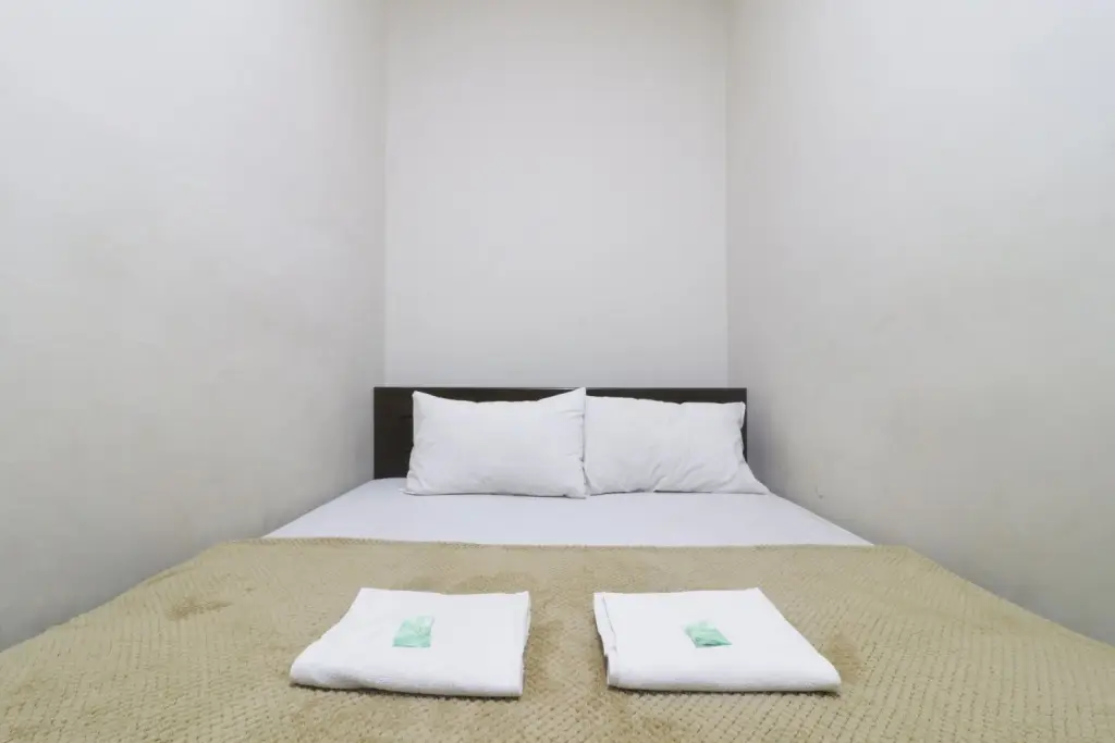 Сурабая: Hotel Omah Ampel Syariah