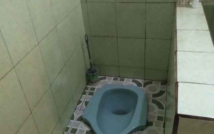 Гербосари: Homestay Banyumili