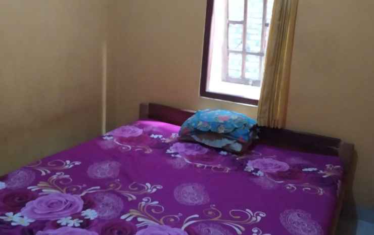 Гербосари: Homestay Banyumili