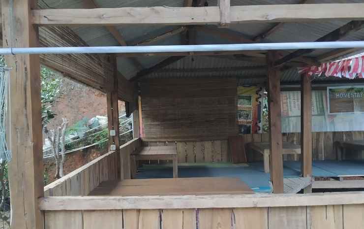 Гербосари: Homestay Banyumili