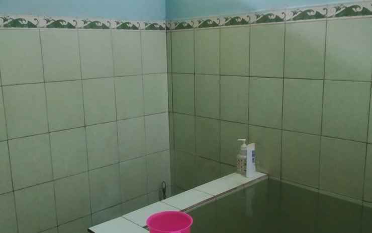 Гербосари: Homestay Banyumili
