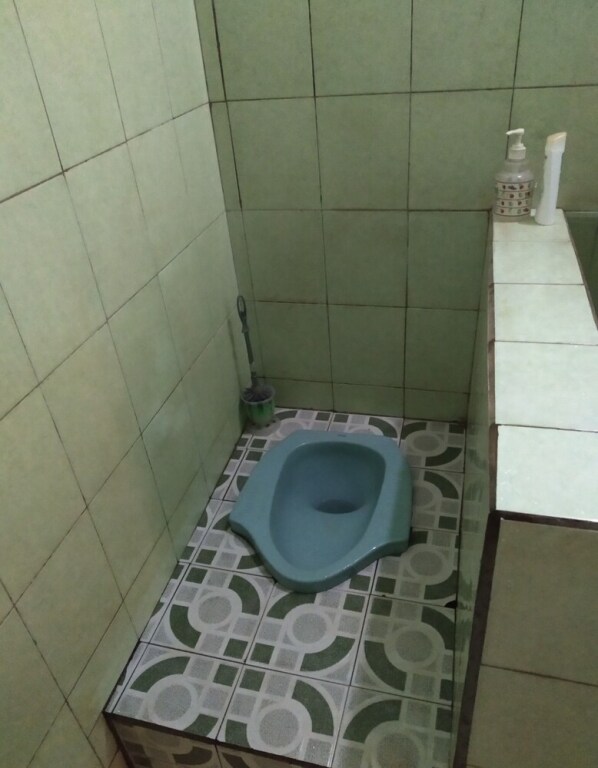 Гербосари: Homestay Banyumili
