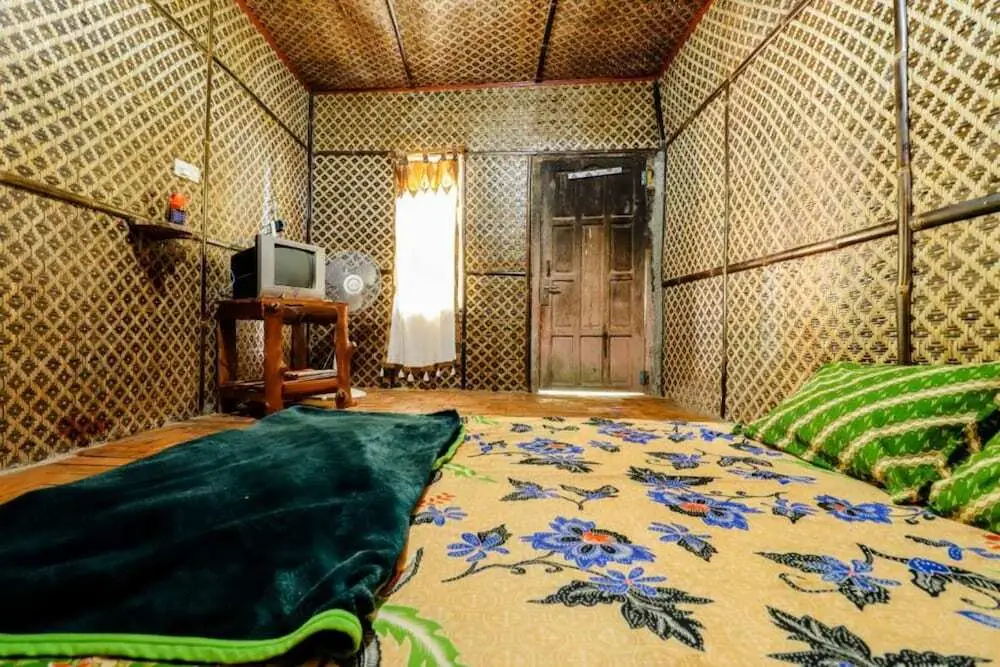 Пагерхарджо: Larasati Homestay