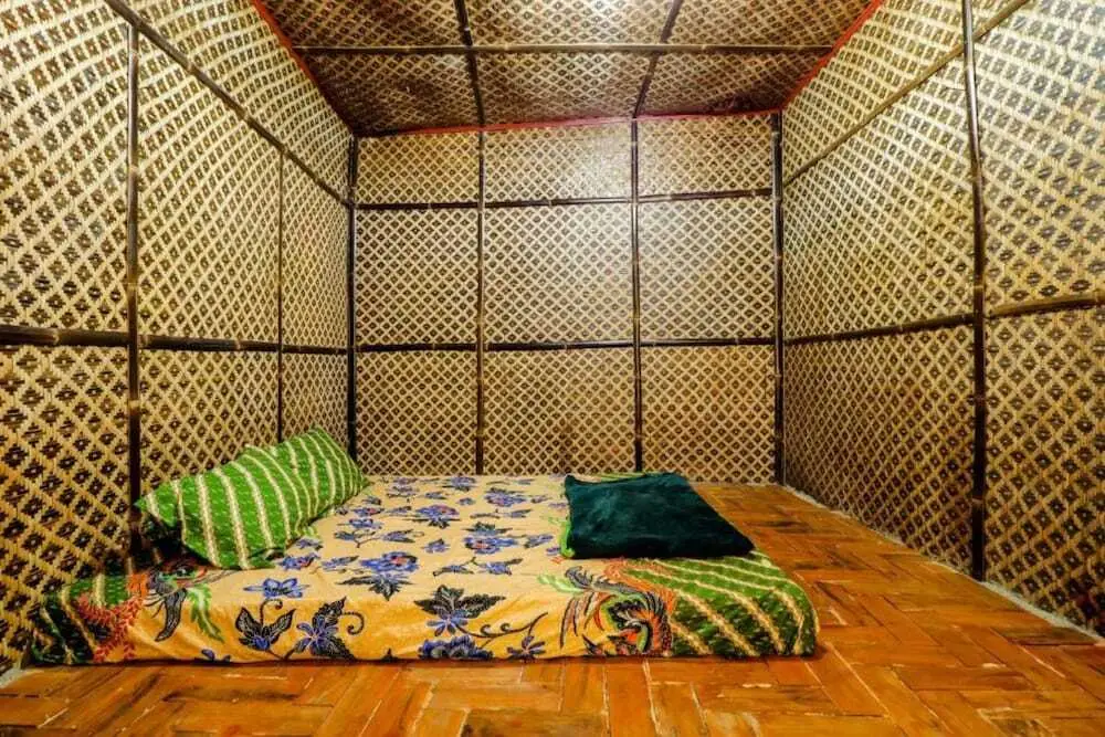 Пагерхарджо: Larasati Homestay