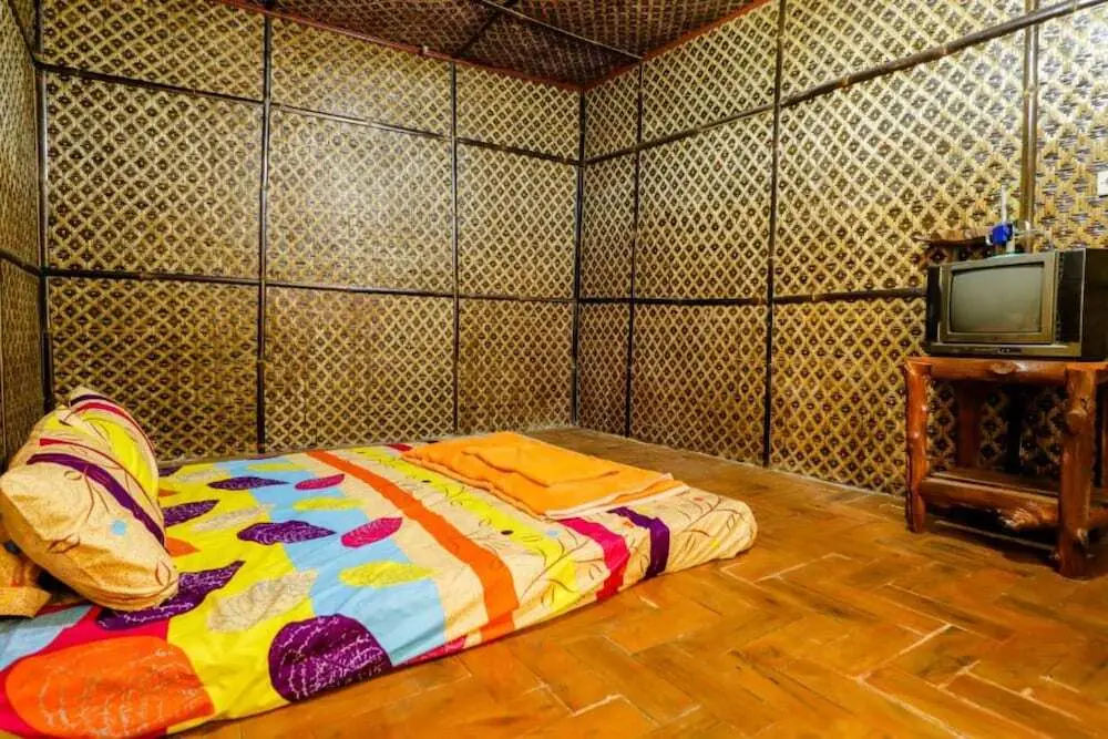 Пагерхарджо: Larasati Homestay