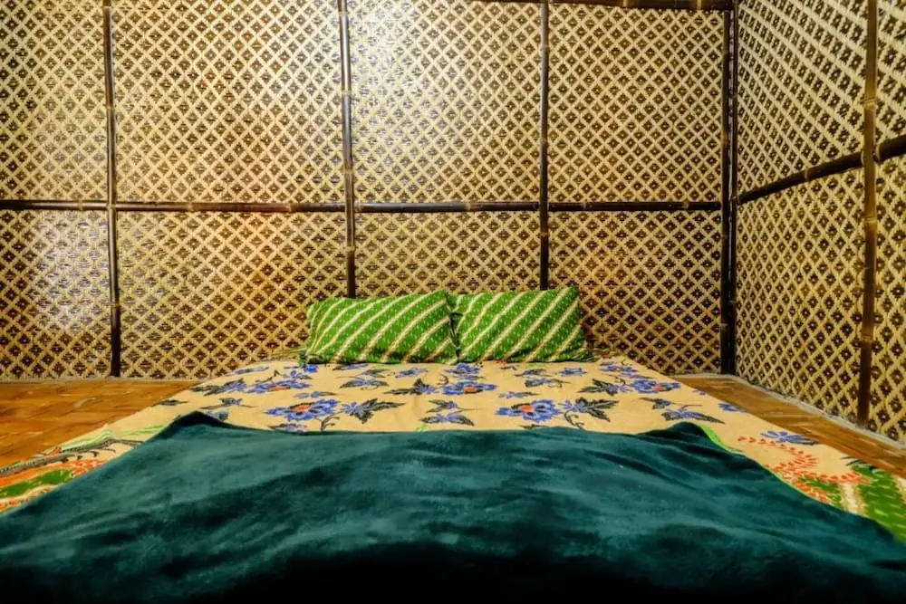 Пагерхарджо: Larasati Homestay