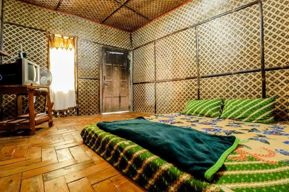 Пагерхарджо: Larasati Homestay