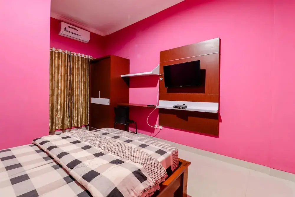 Депок: Khatarina Female Residence - Female Only - khusus wanita