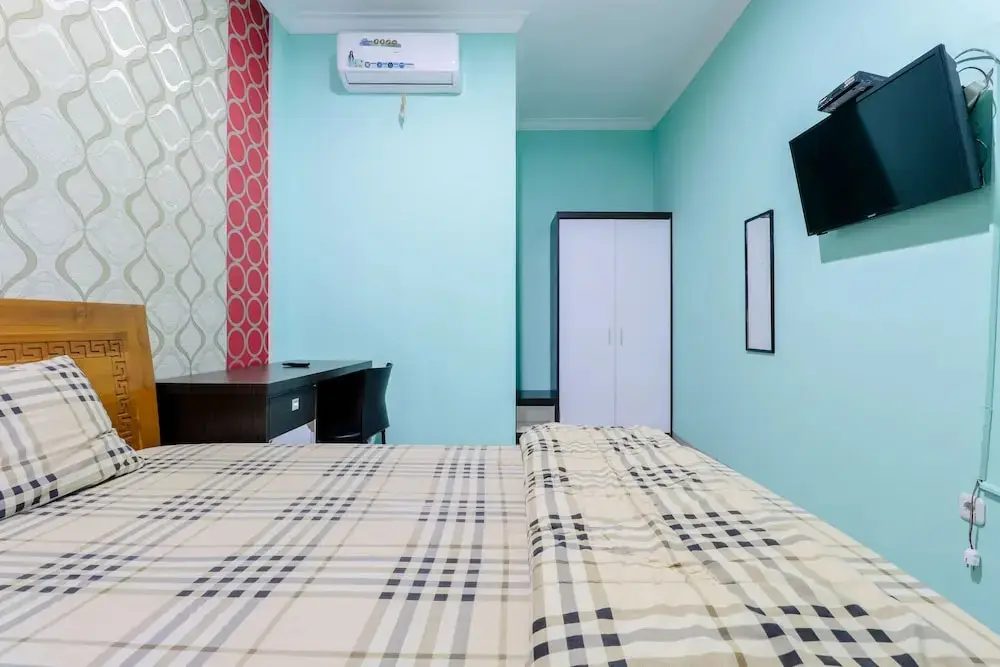 Депок: Khatarina Female Residence - Female Only - khusus wanita