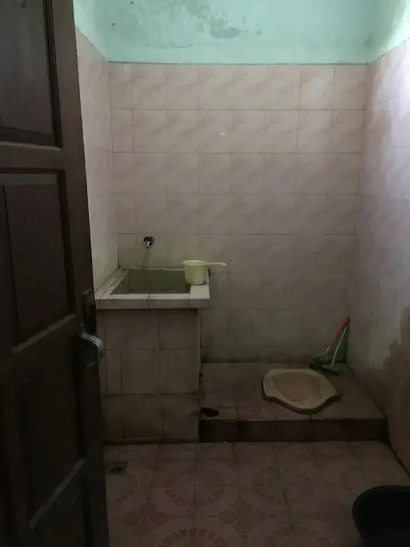 Батуретно: Pak Pur Homestay