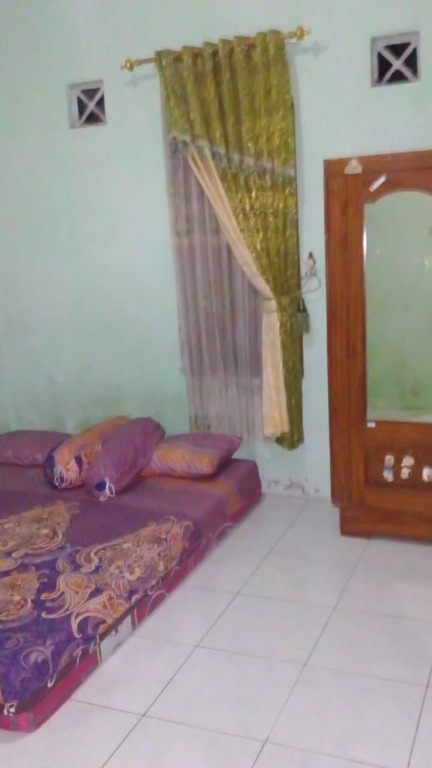 Батуретно: Pak Pur Homestay