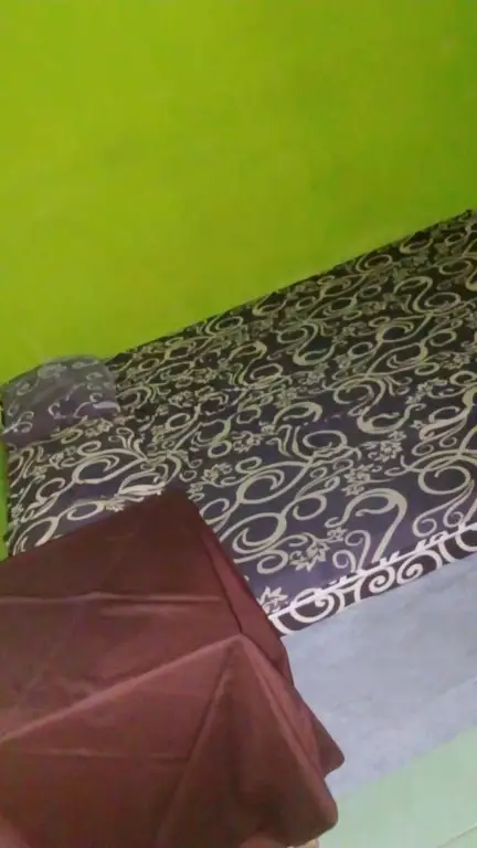 Батуретно: Pak Pur Homestay