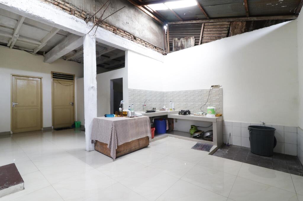 Медан: Rumah Gadiz Syariah