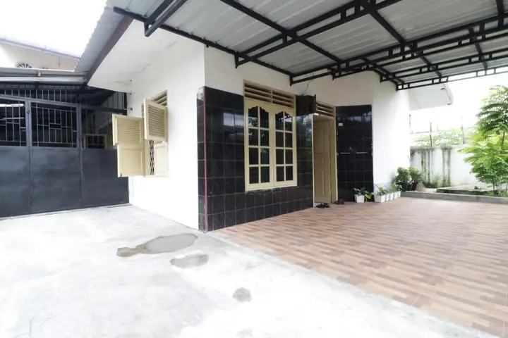 Медан: Rumah Gadiz Syariah