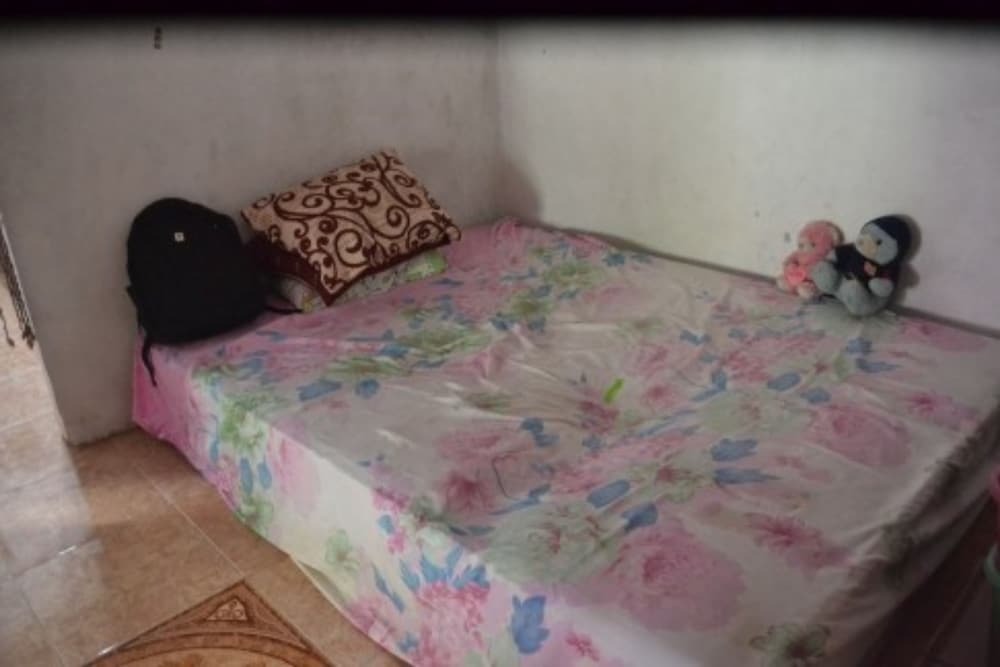 Слеман: Aren Homestay