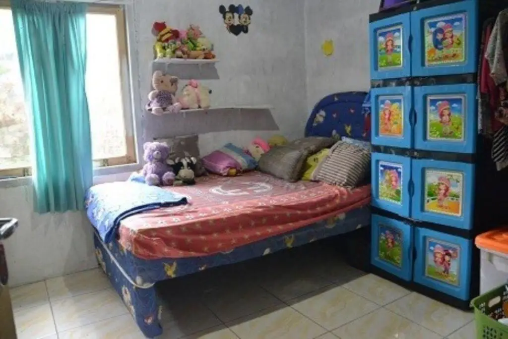 Пагерхарджо: Homestay Kayumanis