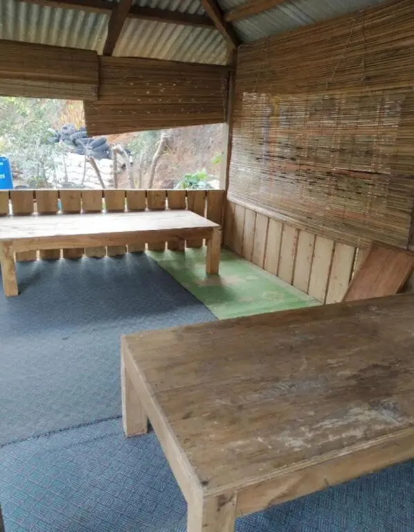 Пагерхарджо: Homestay Kayumanis