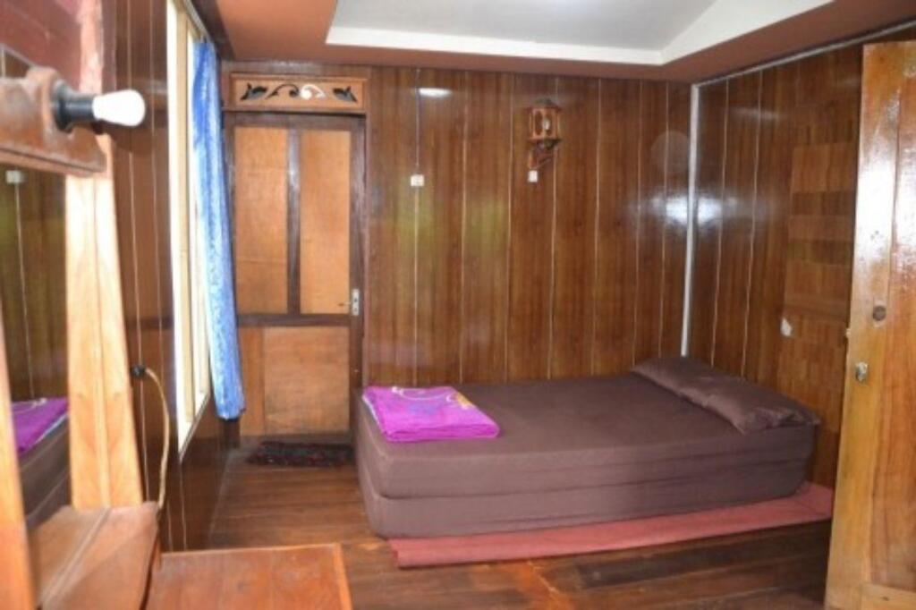Пагерхарджо: Homestay Kayumanis