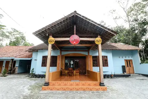 Willy Homestay — фото 1