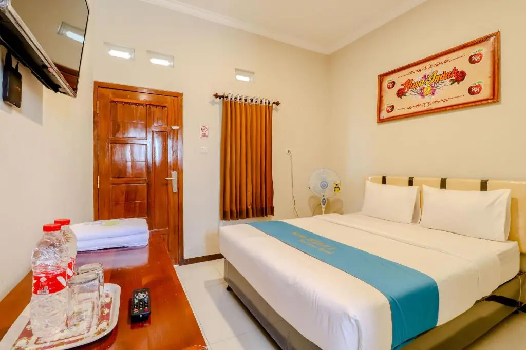 Бату: Guesthouse Nusa Indah Syariah 2