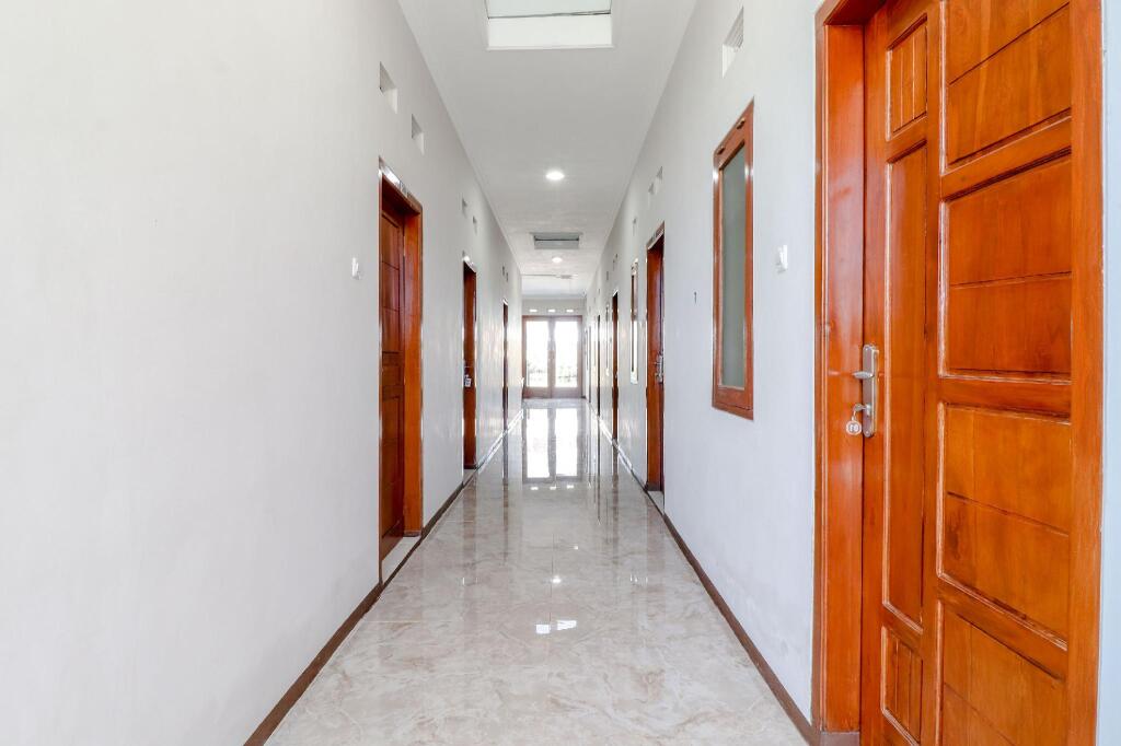 Бату: Guesthouse Nusa Indah Syariah 2