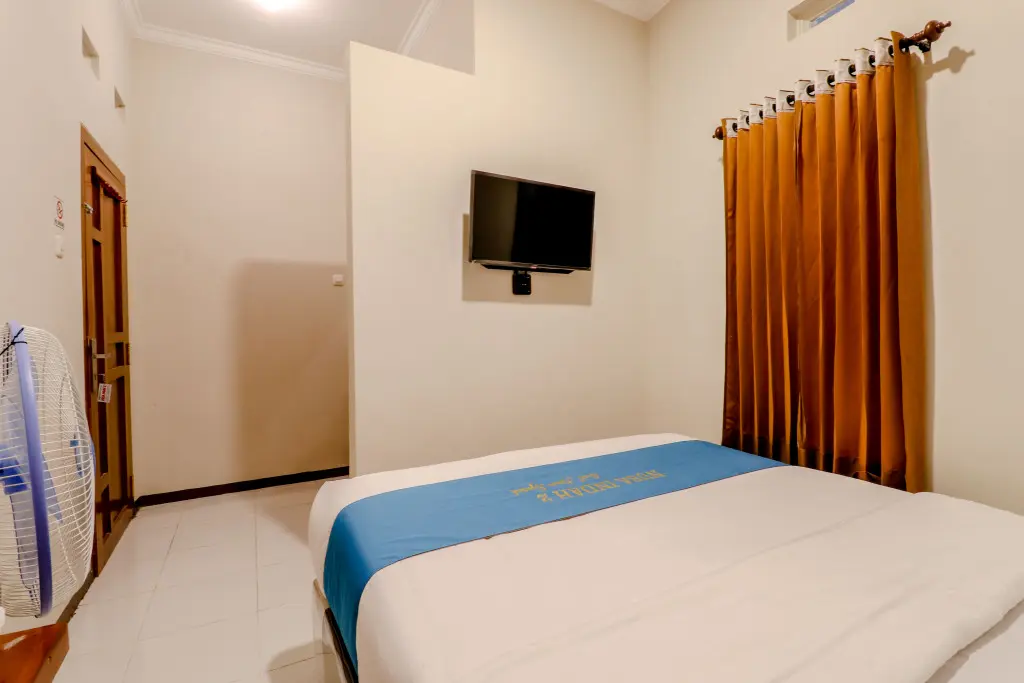 Бату: Guesthouse Nusa Indah Syariah 2