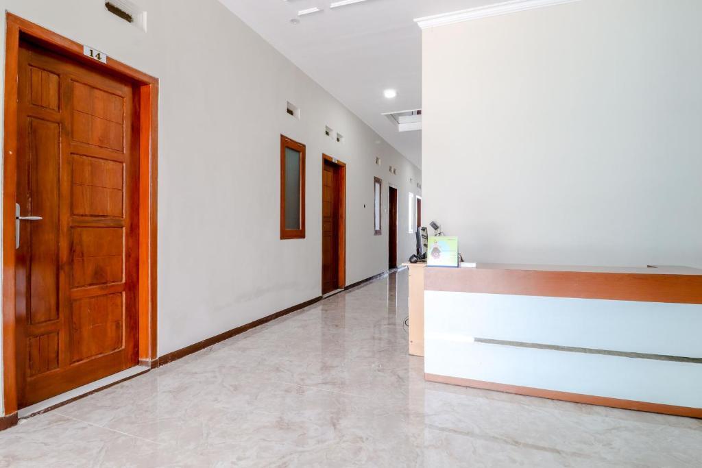 Бату: Guesthouse Nusa Indah Syariah 2