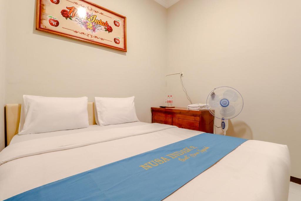 Бату: Guesthouse Nusa Indah Syariah 2