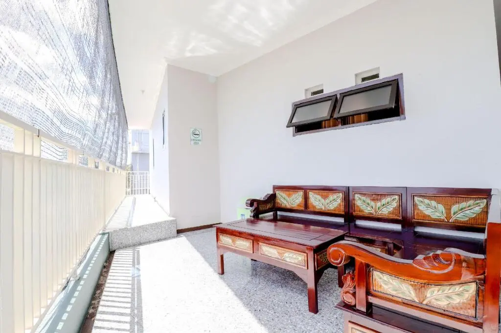 Бату: Guesthouse Nusa Indah Syariah 2