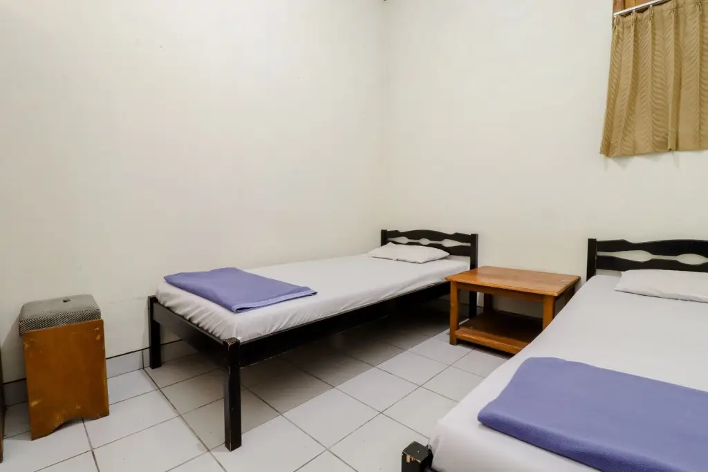 Слеман: Satriafi Hotel