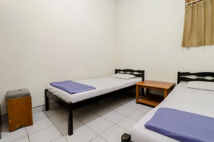 Слеман: Satriafi Hotel