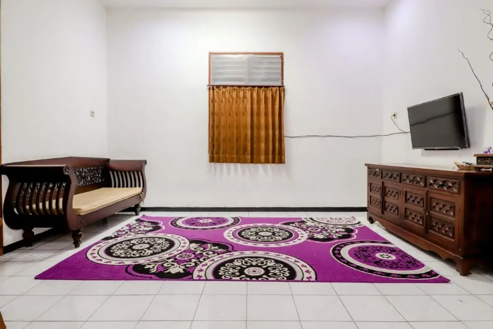 Батуретно: Homestay Mbah Rono