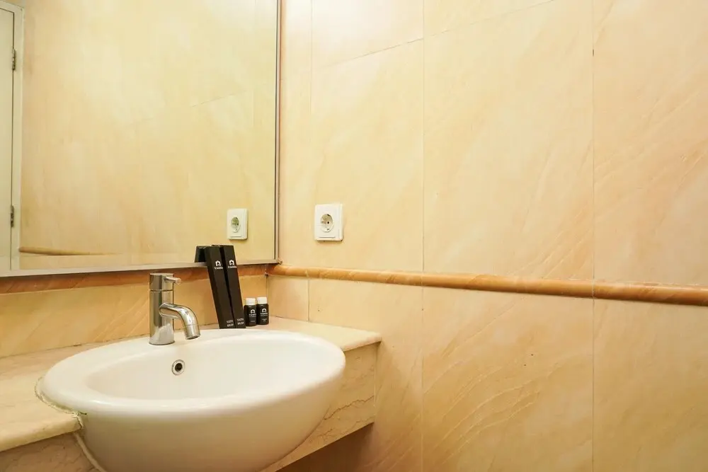 Джакарта: Strategic and Best 3BR Apartment at FX Residence