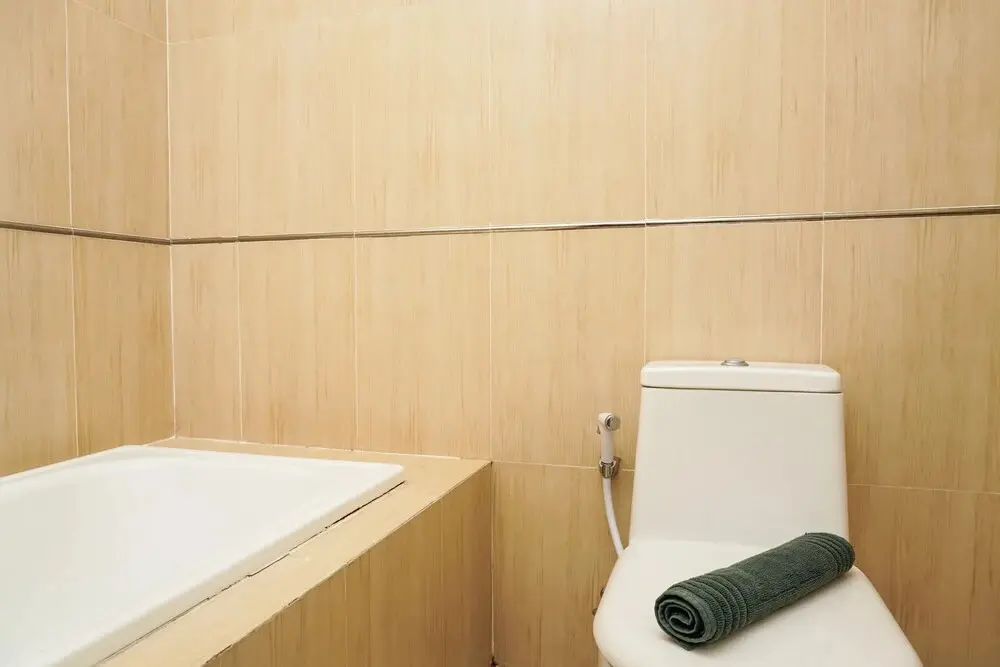 Джакарта: Strategic and Best 3BR Apartment at FX Residence