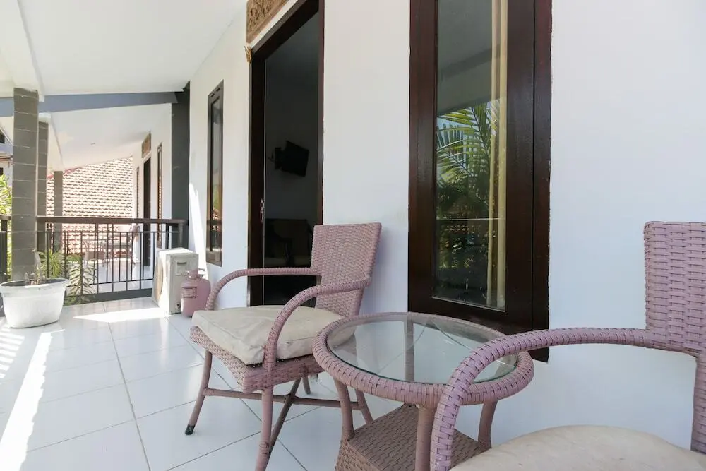 Джимбаран: Airy Jimbaran Celagi Basur 1 Bali