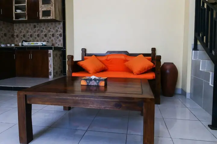 Джимбаран: Airy Jimbaran Celagi Basur 1 Bali