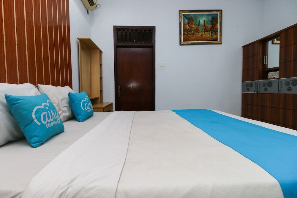 Джимбаран: Airy Jimbaran Celagi Basur 1 Bali