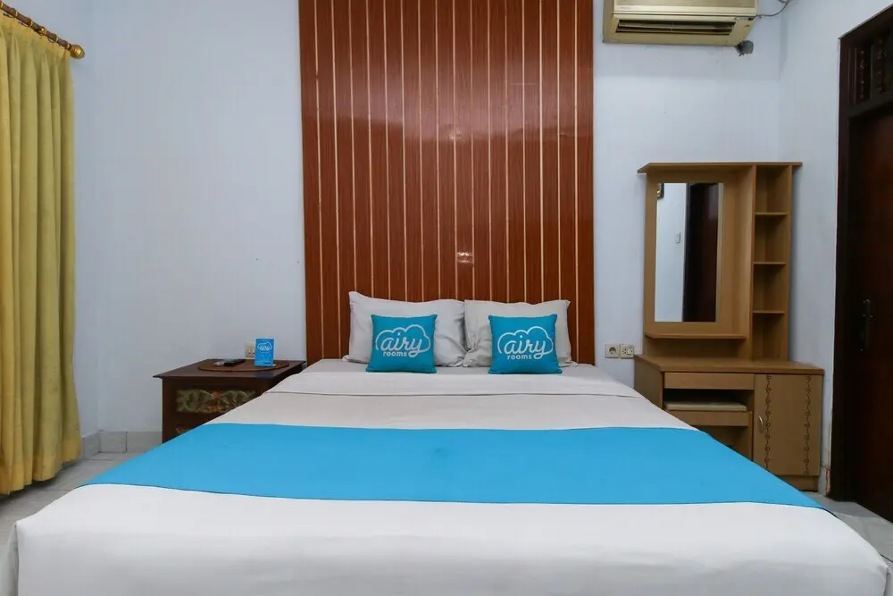 Джимбаран: Airy Jimbaran Celagi Basur 1 Bali